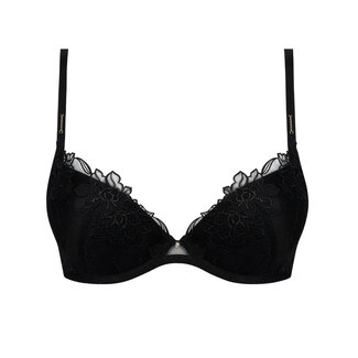 Lise Charmel Lise Charmel Dessous Adorable en Sexy Push-up BH schwarz ACH8585