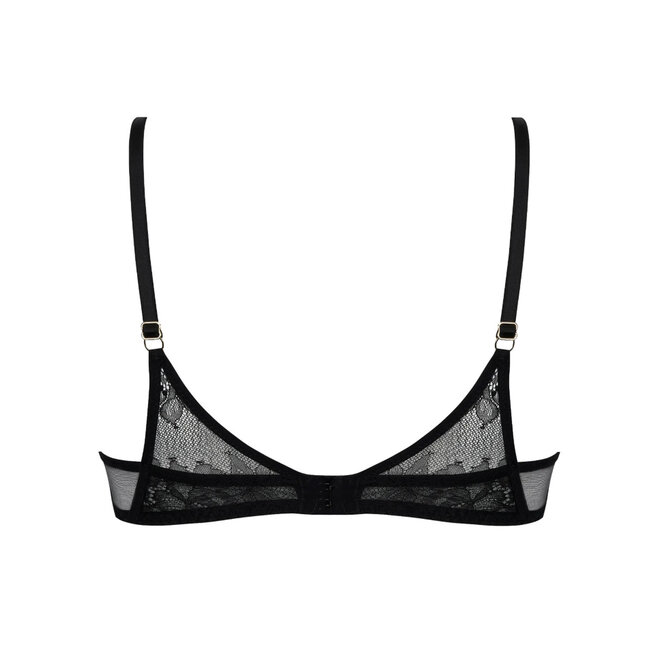 Lise Charmel Dessous Adorable en Sexy Push-up BH schwarz ACH8585