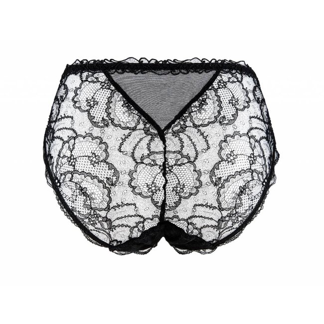 Lise Charmel Lingerie Soir de Venise High Waist Slip black ACA0303