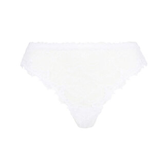 Lise Charmel Lise Charmel Lingerie Soir de Venise Slip Seduction white  ACA0703