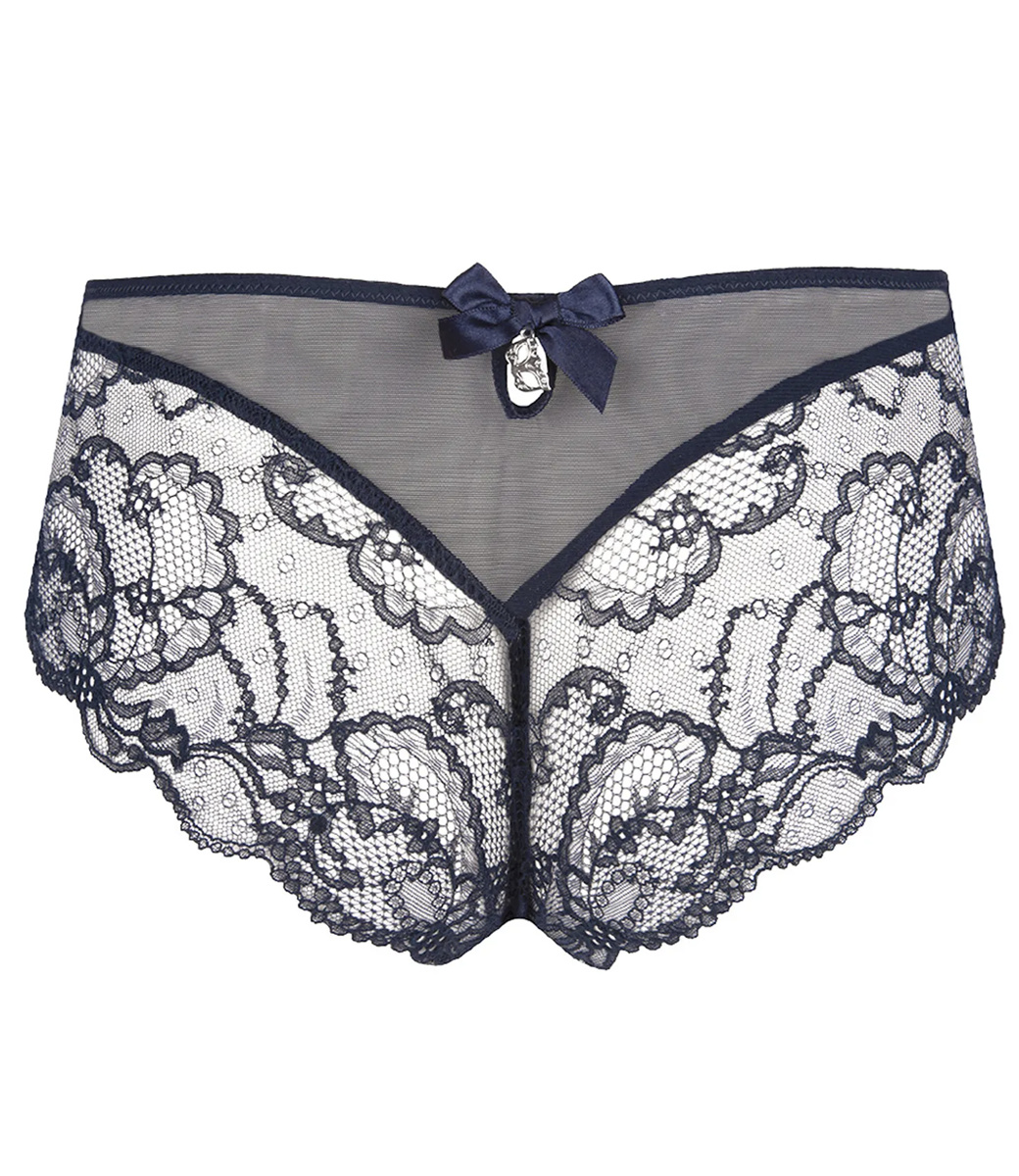 Lise Charmel - Soir De Venise Italian Brief Noir Diamant
