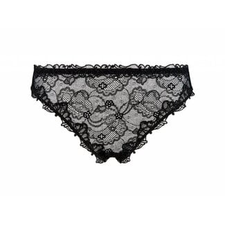 Lise Charmel Lise Charmel lingerie  Soir de Venise  String  black ACA0003