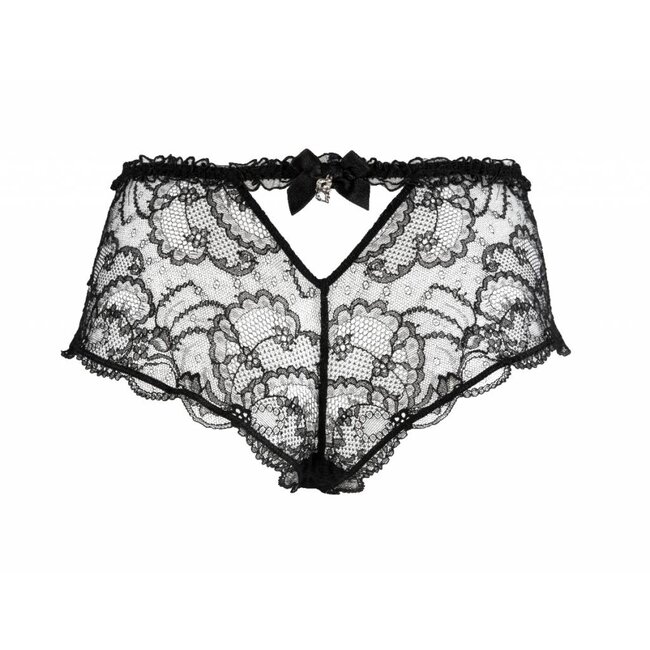 Lise Charmel  Soir de Venise  Shorty Enrichi zwart ACA0403
