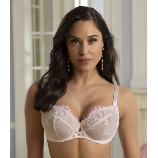 Lise Charmel Lise Charmel Dessous Waouh Mon Amour Corbeille 3-teilig rosa BCH285