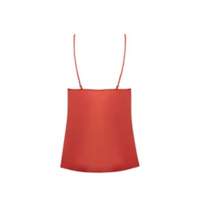 Lise Charmel Dessous Source Beauté Spaghetti-Top rot ALH4272