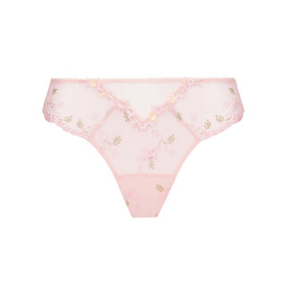 Lise Charmel Lise Charmel Dessous Waouh Mon Amour Tanga rosa ACH0056