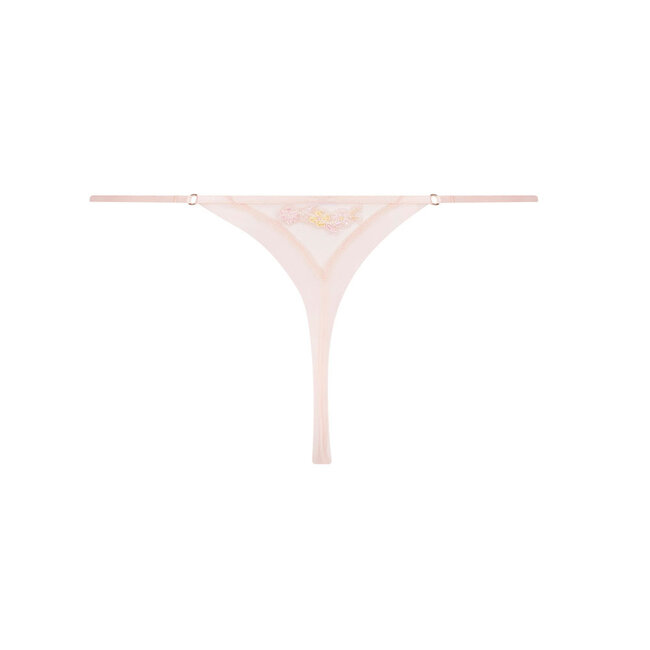 Lise Charmel Waouh Mon Amour String Fantasie  rosa ACH0956