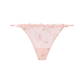 Lise Charmel Lise Charmel Waouh Mon Amour String Fantasie  rosa ACH0956