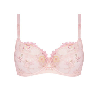 Lise Charmel Lise Charmel Dessous Waouh Mon Amour Corbeille 3-teilig rosa BCH285