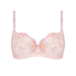 Lise Charmel Lise Charmel  Waouh Mon Amour Corbeille 3-teilig rosa BCH285