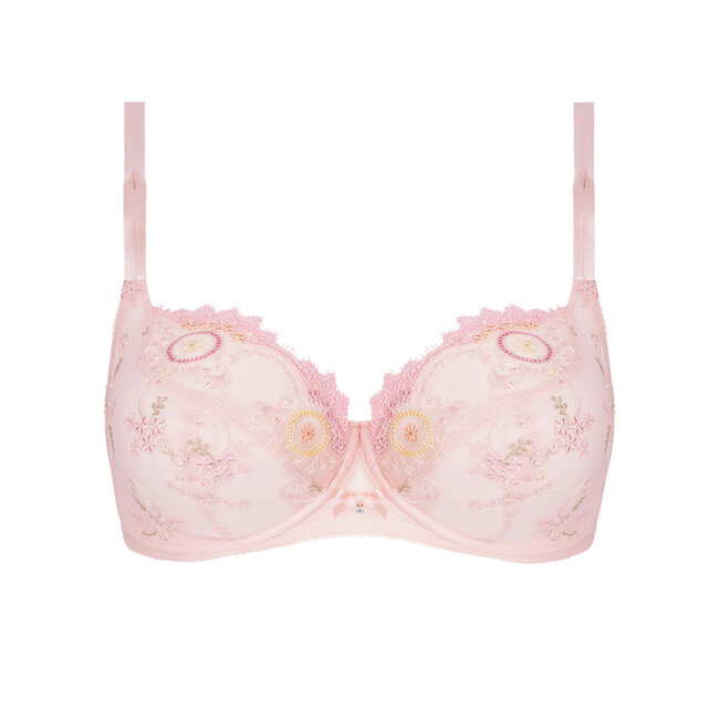 Lise Charmel Lise Charmel Dessous Waouh Mon Amour Corbeille 3-teilig rosa BCH285