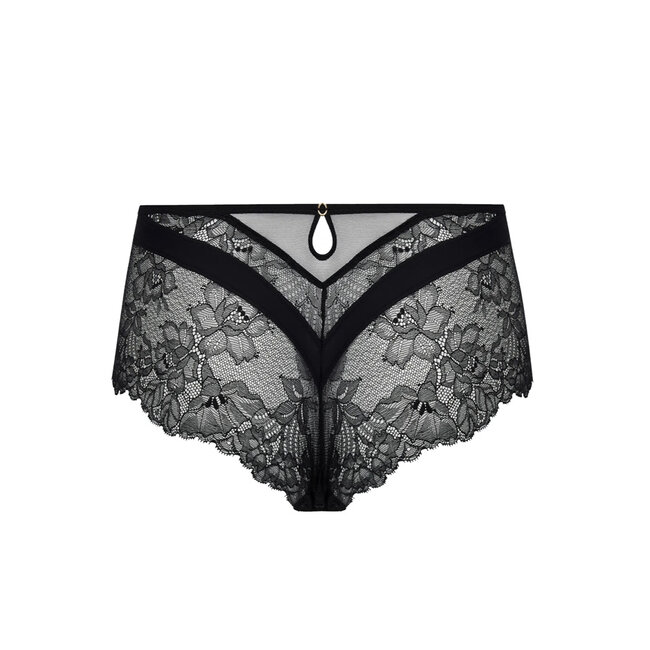 Lise Charmel Dessous Adorable en sexy Shorty Couture zwart ACH0485