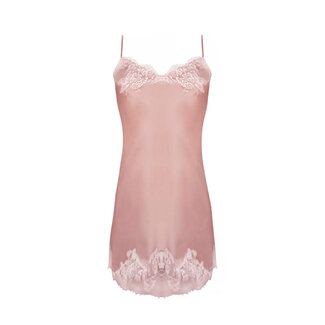 Lise Charmel Lise Charmel Dessous Splendeur Soie Néglige rosa ALC1080