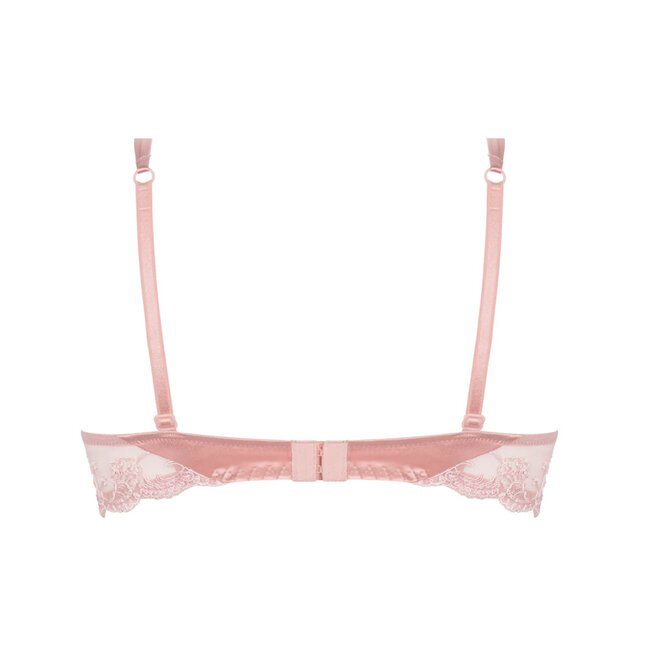 Lise Charmel Lingerie Splendeur Soie Push up Bra pink ACC8580