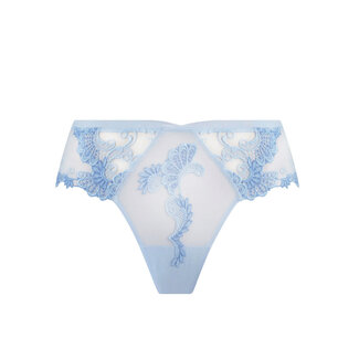 Lise Charmel Dressing Floral Shorty blau ACC0488