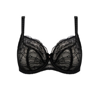 Lise Charmel Lise Charmel  Feerie Couture Corbeille BH 3-teilig schwarz BCH2874