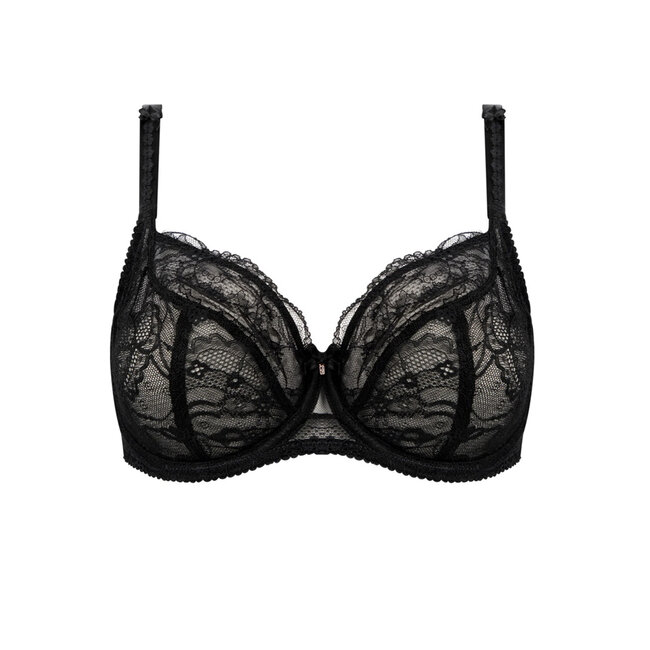 Lise Charmel Lise Charmel  Feerie Couture Corbeille BH 3-teilig schwarz BCH2874