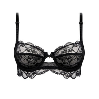 Lise Charmel Lise Charmel Lingerie Feerie Couture Balconette BH Calais kant ACH3074
