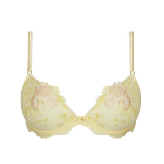 Lise Charmel Lise Charmel Lingerie Frisson d' Or Push-up Bra yellow ACH8561