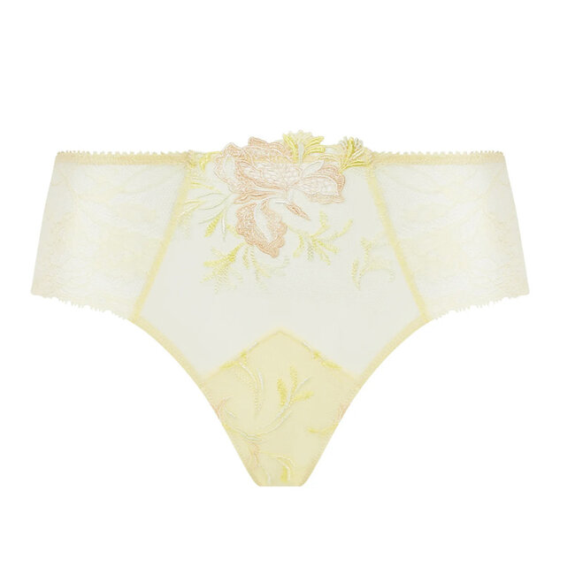 Lise Charmel Lingerie Frisson d' Or Shorty yellow ACH0461