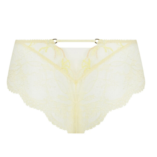 Lise Charmel Lingerie Frisson d' Or Shorty yellow ACH0461