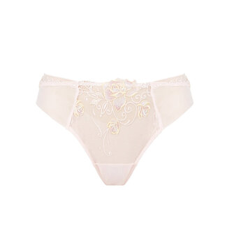 Lise Charmel Lise Charmel Rose de Venise String pink ACH0021