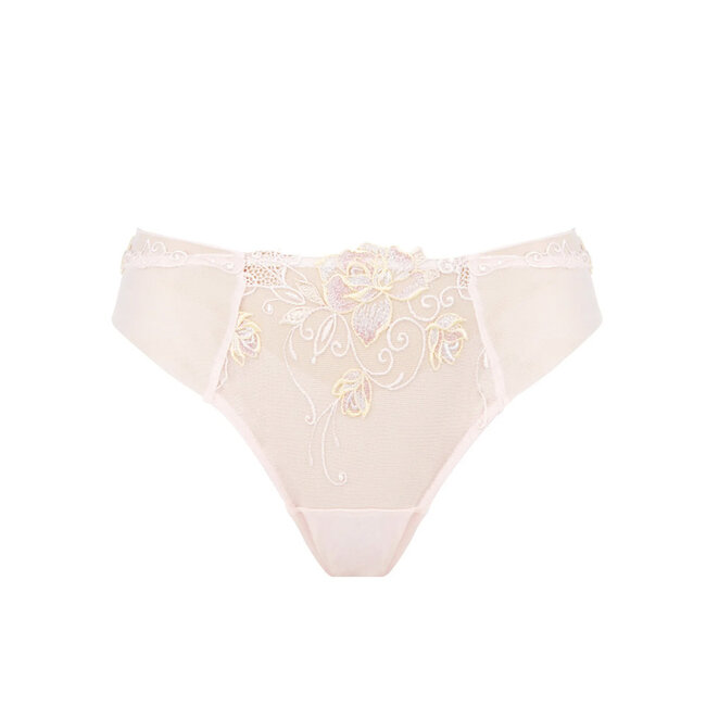 Lise Charmel Dessous Rose de Venise String roze ACH0021