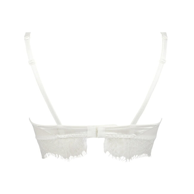 Lise Charmel lingerie Emotion Beauté Push-up BH ivoor ACS8562