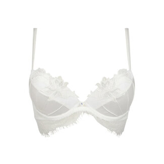 Lise Charmel Lise Charmel lingerie Emotion Beauté Push-up BH ivoor ACS8562