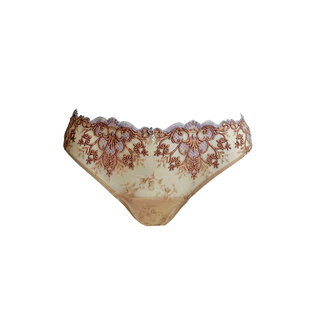 AMBRA Dessous Petit Versailles String Nude Mix 1460SW
