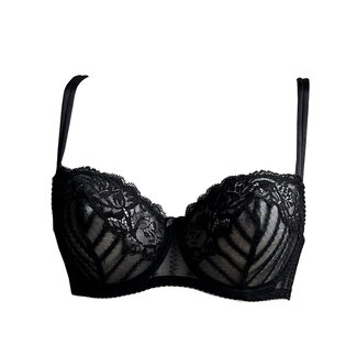 AMBRA AMBRA Douce Prison Balconette BH 0482 | Exclusieve Dameslingerie