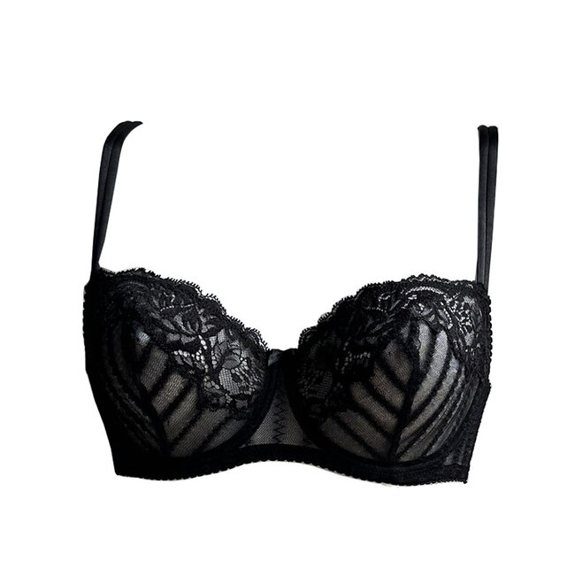 AMBRA AMBRA Douce Prison Balconette BH 0482 | Exclusieve Dameslingerie