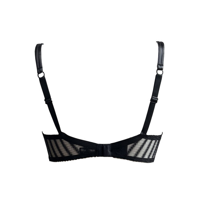 AMBRA Douce Prison Balconette BH 0482 | Exclusieve Dameslingerie