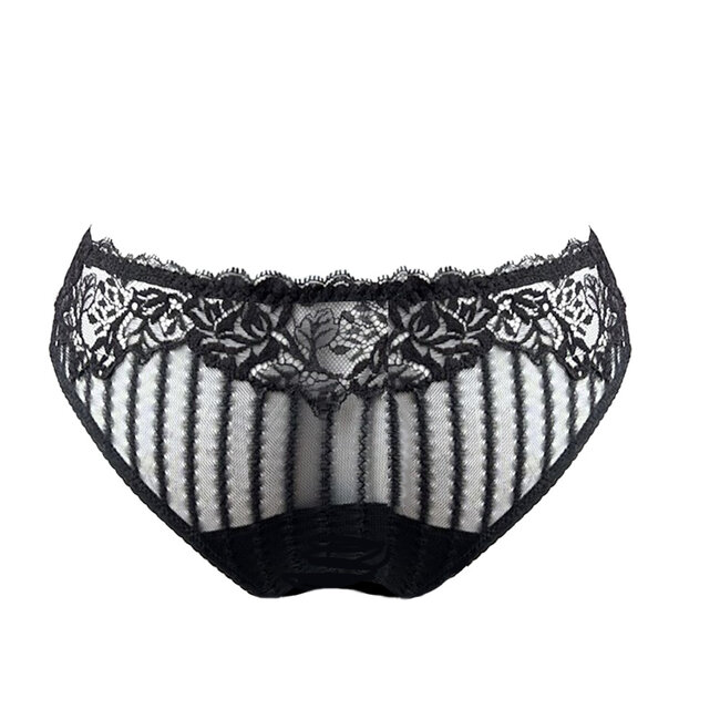 AMBRA Lingerie Douce Prison slip Brazil 1489