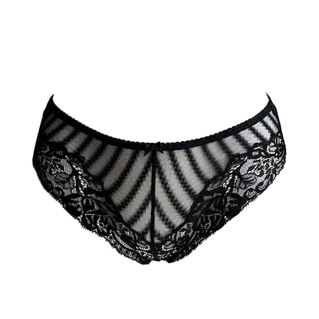 AMBRA Lingerie Douce Prison slip Brasilien 1489