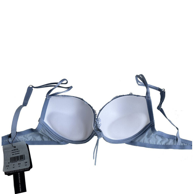 AMBRA  GRACE Oil-push Bra Lavender blue  0516