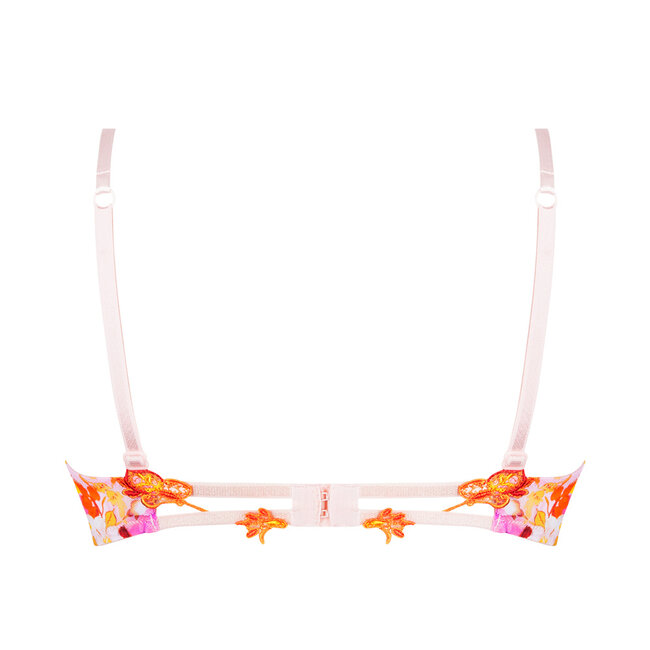 Lise Charmel  Jardins Lumière Push-up BH multi color ACH8549