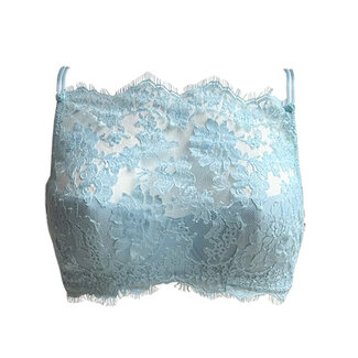 AMBRA lingerie AMBRA Dessous Portofino CARIOCA  BH Aqua blauw 0684