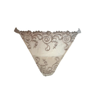 AMBRA Nuances d' Autunno Brazilian/Tanga  Bruin/Mist