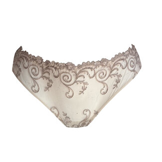 AMBRA lingerie Nuances d' Autunno Brazilian Brown/Fog1879