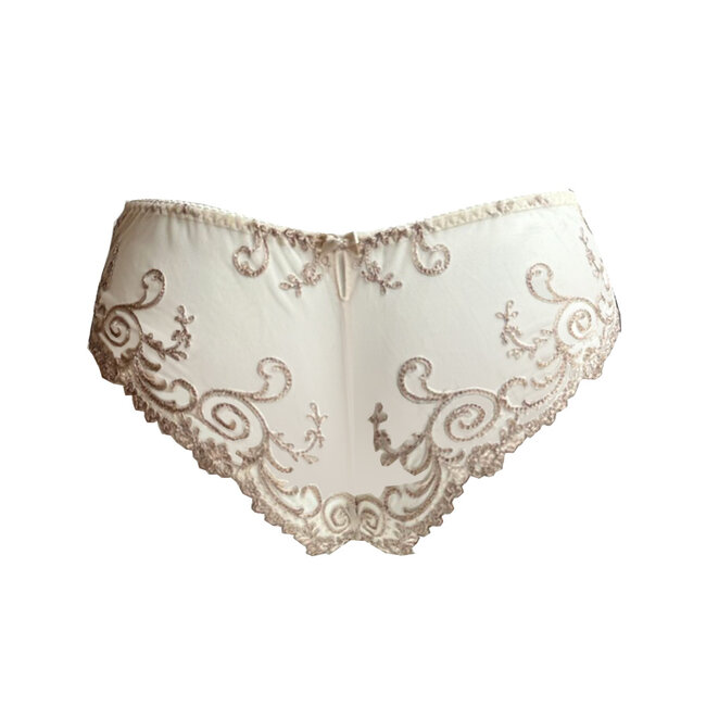 AMBRA lingerie Nuances d' Autunno Brazilian Brown/Fog1879