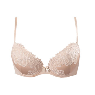 AMBRA Lingerie BH's Titanium Push-up BH Huid 0439