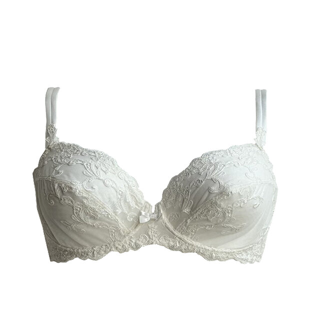 AMBRA AMBRA Platinum Fashion Soft Bra 0335F
