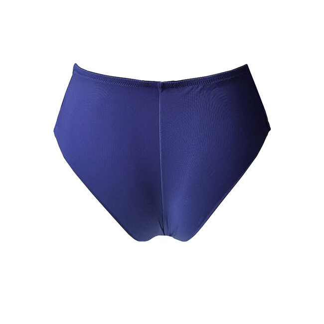 Parah lingerie Brazilian Fashion jarretelgordel Sexy Summer Helderblauw H3888 9999