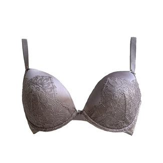Parah  Parah Dessous BHs Odette Push-up BH flieder