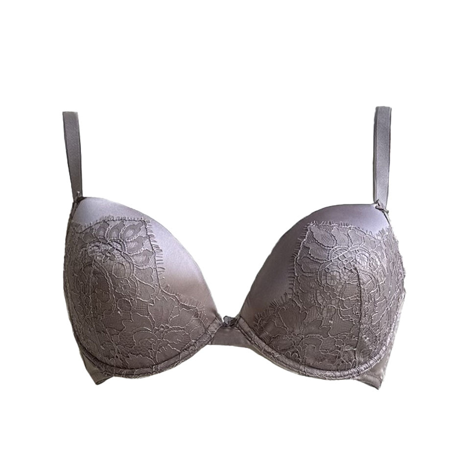 Parah lingerie BH&apos;s Odette Push-up BH lila afbeelding