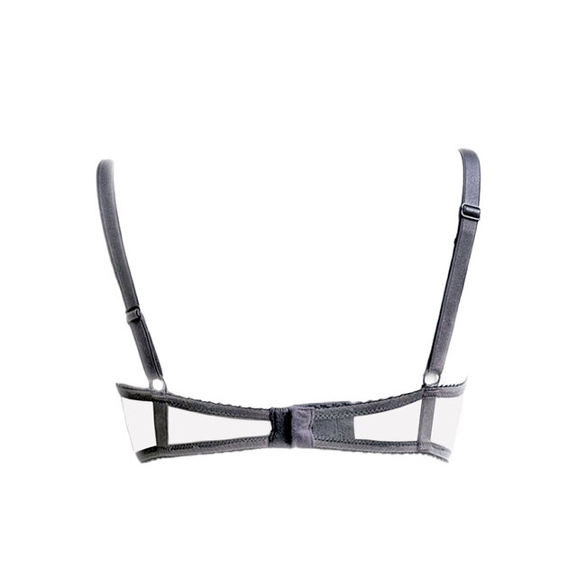 Parah Dessous BHs Odette Push-up BH flieder