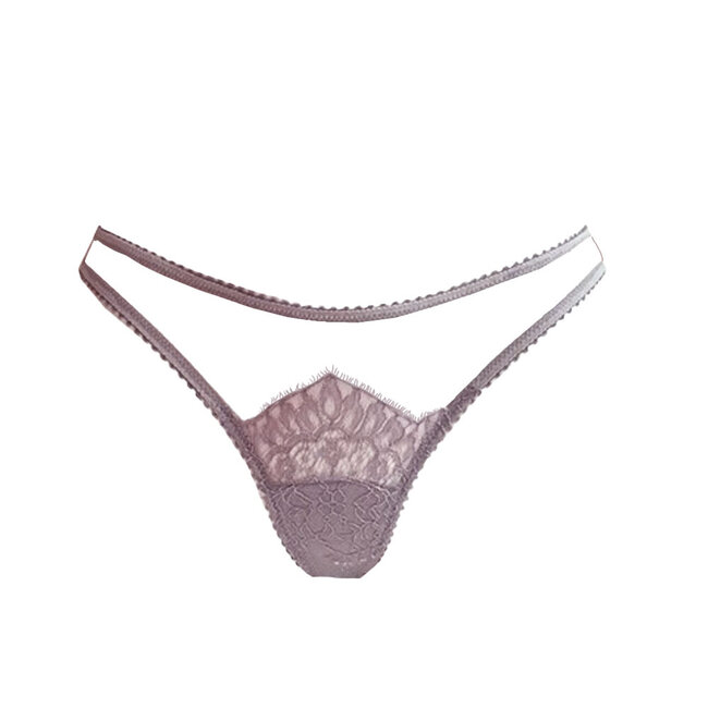 Parah  Odette thong pink/lilac
