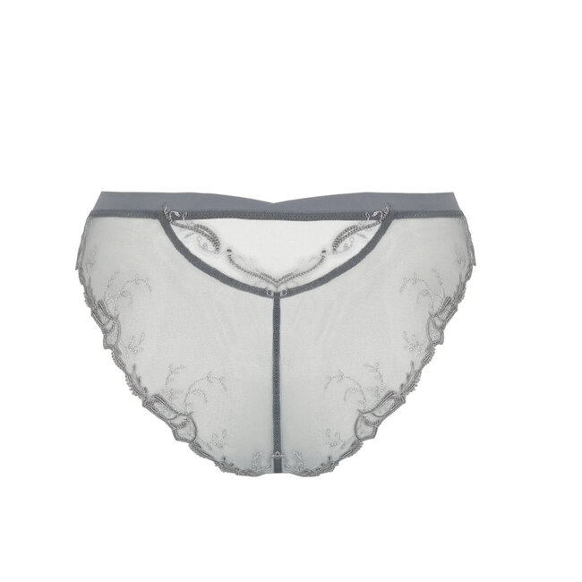 Lise Charmel Dessous Source Beauté Slip Seduction grau/taupe ACH0772