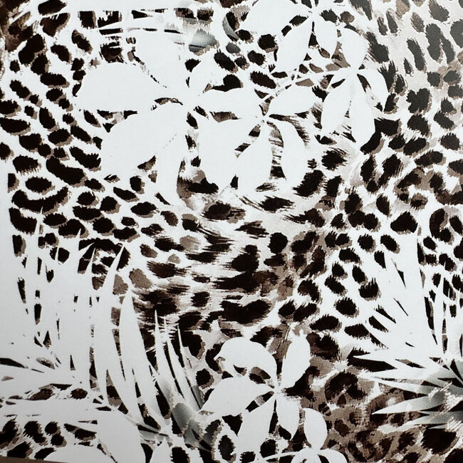 Bad & Beach Roidal BIKINI TALIA Brown/Ivory